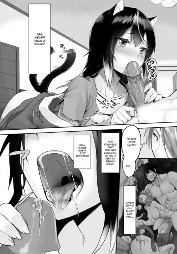 Only Fools Rely on Cat-Eared Slaves – My First Domestication Ch.2 Fhentai - Page 4