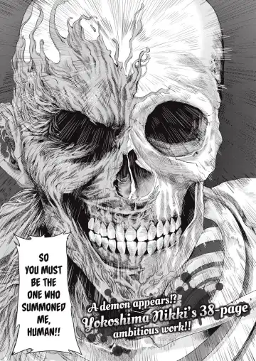 Read [Yokoshima Nikki] Three Wishes - Fhentai