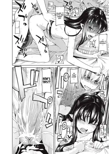 [Yokoshima Nikki] Three Wishes Fhentai - Page 28