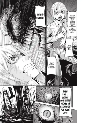 [Yokoshima Nikki] Three Wishes Fhentai - Page 3