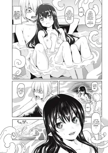 [Yokoshima Nikki] Three Wishes Fhentai - Page 30