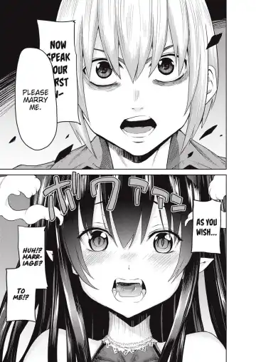 [Yokoshima Nikki] Three Wishes Fhentai - Page 5