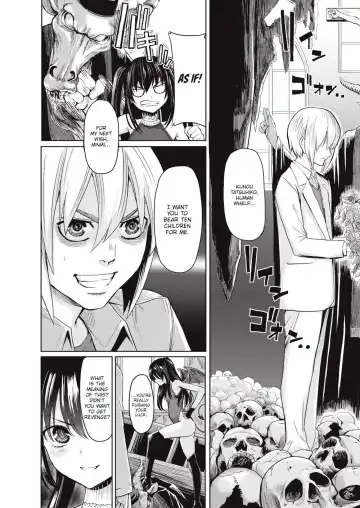 [Yokoshima Nikki] Three Wishes Fhentai - Page 7