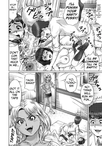 [Nitta Jun] Honeytora! Fhentai - Page 12