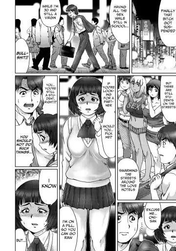 [Nitta Jun] Honeytora! Fhentai - Page 2