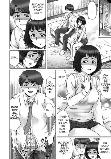 [Nitta Jun] Honeytora! Fhentai - Page 4