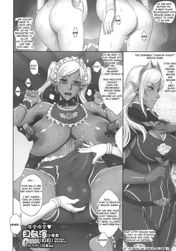 Read [Kakugari Kyoudai] Suki Suki Beuuze-chan (Petit) | Cutie Pie ♥ Little Beuuze - Fhentai