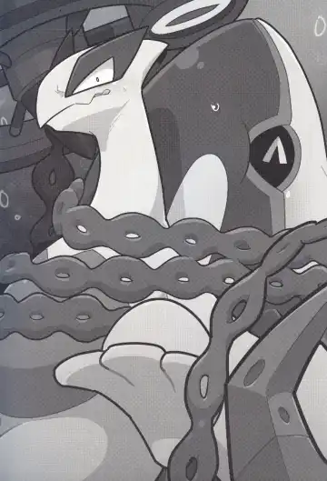 [Kageyama] Dotchi ga Umi no Hasha de Shou!? | 哪只才是海之霸者的表演!? Fhentai - Page 2