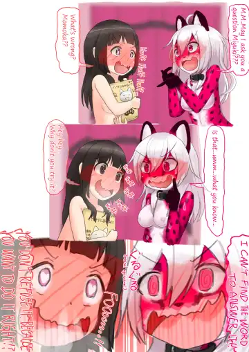 Pink Neko Fhentai - Page 13