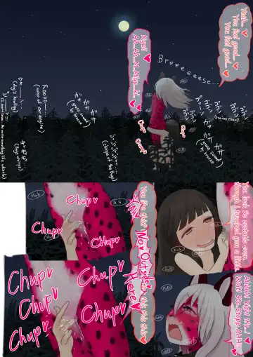 Pink Neko Fhentai - Page 21