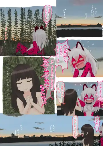 Pink Neko Fhentai - Page 27