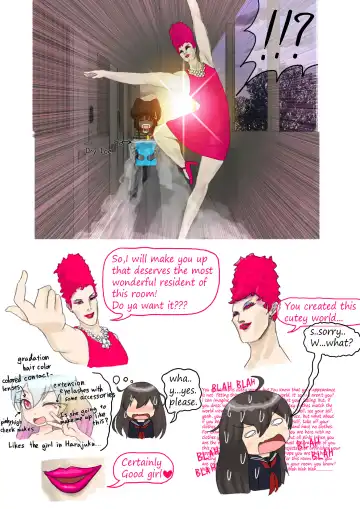 Pink Neko Fhentai - Page 3