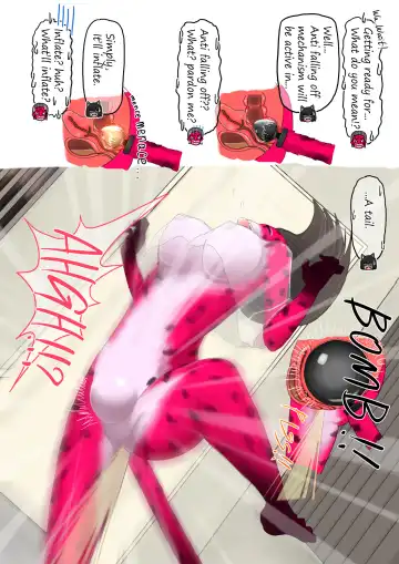 Pink Neko Fhentai - Page 6