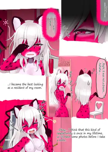 Pink Neko Fhentai - Page 8