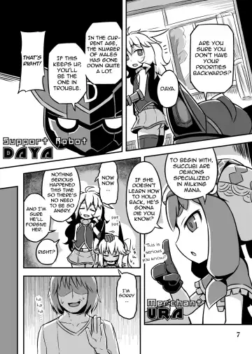 [Hakika] BY THE WAY Fhentai - Page 6