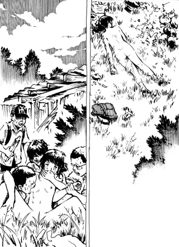 Kencur (decensored) Fhentai - Page 15