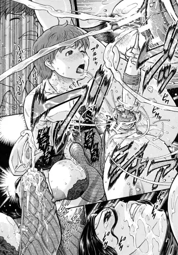 [Kawahara Ryuuji] Boku to Natsu to Dareka no Nikki | Me and Somebody's Diary that I found on that summer Fhentai - Page 22