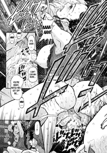 [Kawahara Ryuuji] Boku to Natsu to Dareka no Nikki | Me and Somebody's Diary that I found on that summer Fhentai - Page 34