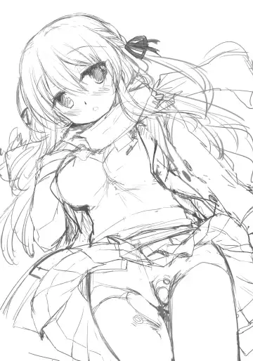 [Miyasu Risa] Samui Fuyu demo Attakai Fhentai - Page 22