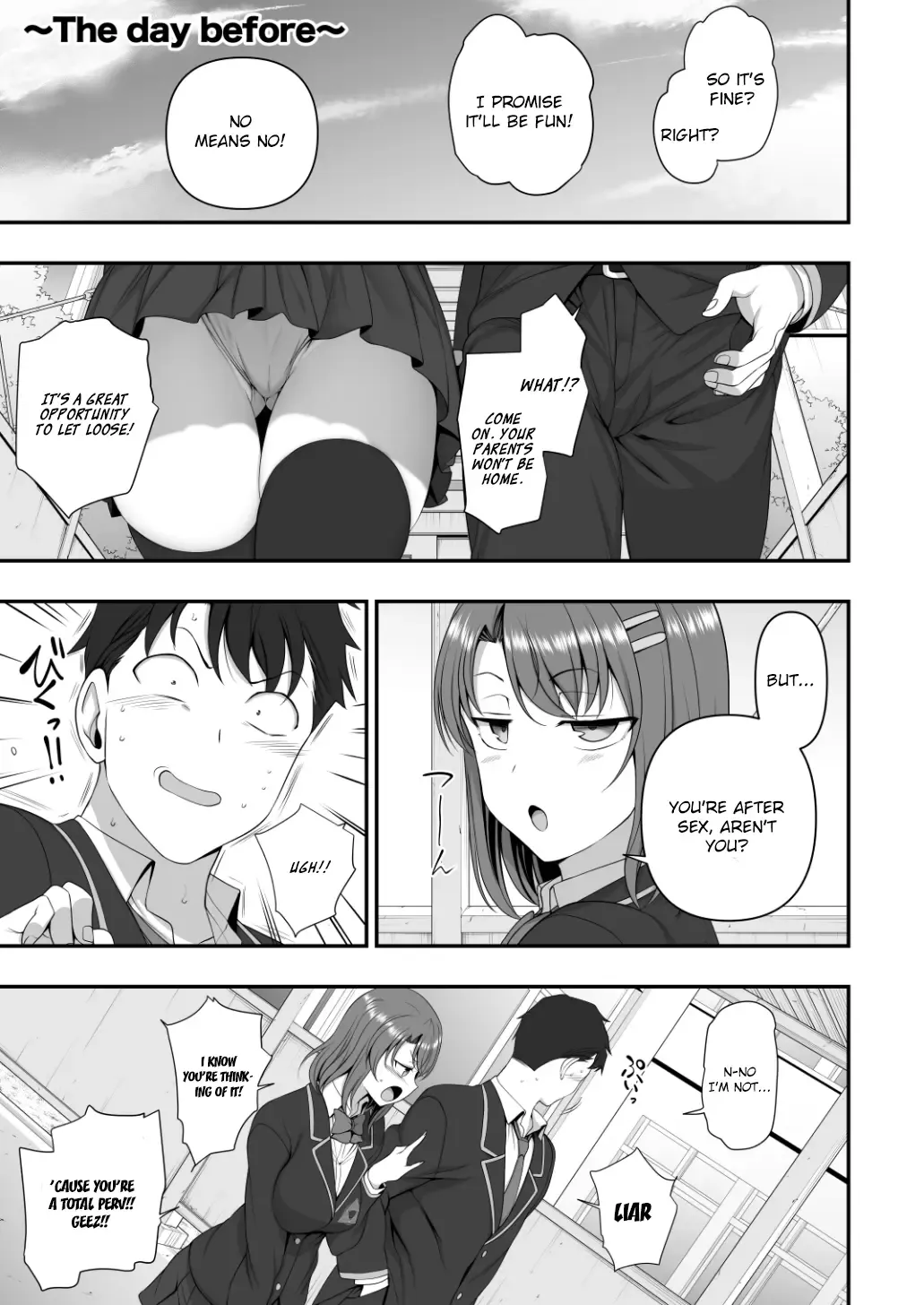 [Aiue Oka] Saimin Seishidou Soushuuhen Fhentai - Page 1