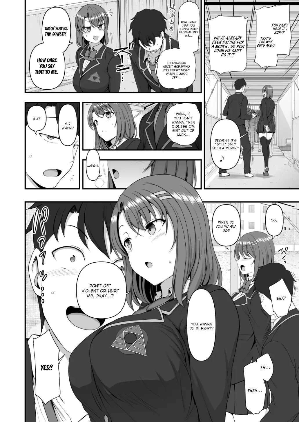 [Aiue Oka] Saimin Seishidou Soushuuhen Fhentai - Page 2