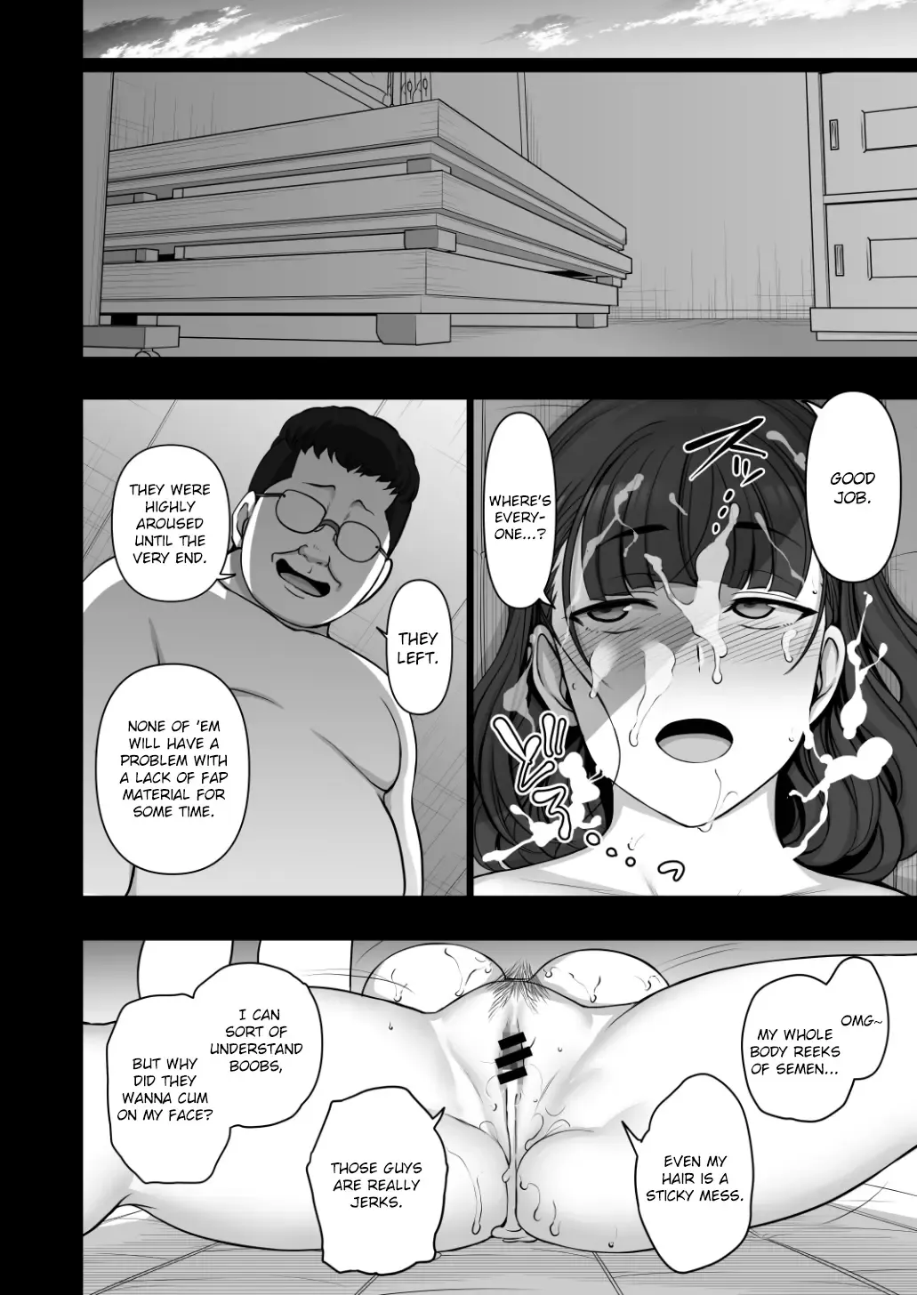 [Aiue Oka] Saimin Seishidou Soushuuhen Fhentai - Page 37