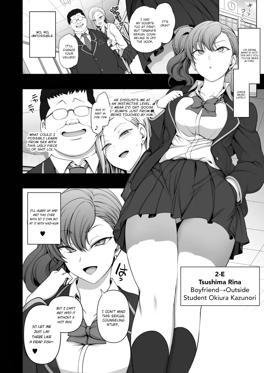 [Aiue Oka] Saimin Seishidou Soushuuhen Fhentai - Page 43