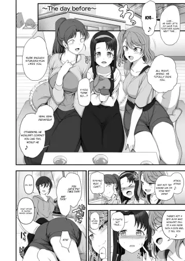 [Aiue Oka] Saimin Seishidou Soushuuhen Fhentai - Page 10