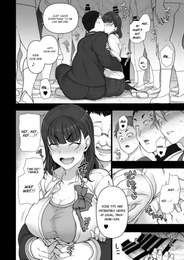 [Aiue Oka] Saimin Seishidou Soushuuhen Fhentai - Page 21