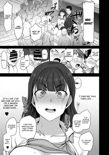 [Aiue Oka] Saimin Seishidou Soushuuhen Fhentai - Page 24
