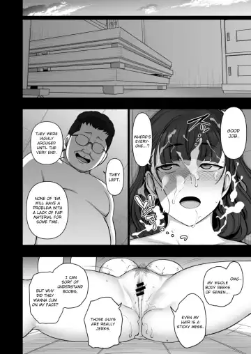 [Aiue Oka] Saimin Seishidou Soushuuhen Fhentai - Page 37