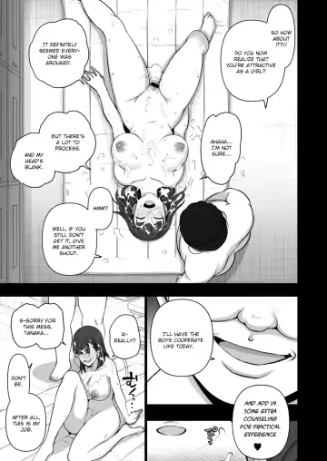 [Aiue Oka] Saimin Seishidou Soushuuhen Fhentai - Page 38