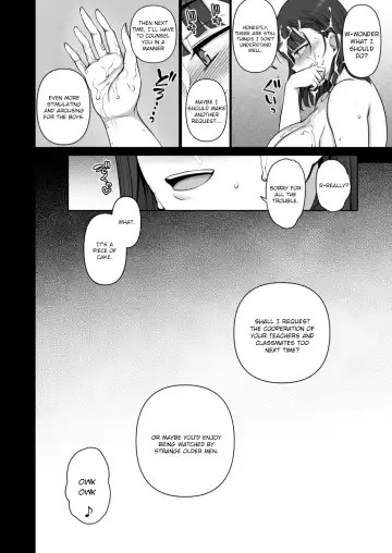 [Aiue Oka] Saimin Seishidou Soushuuhen Fhentai - Page 39