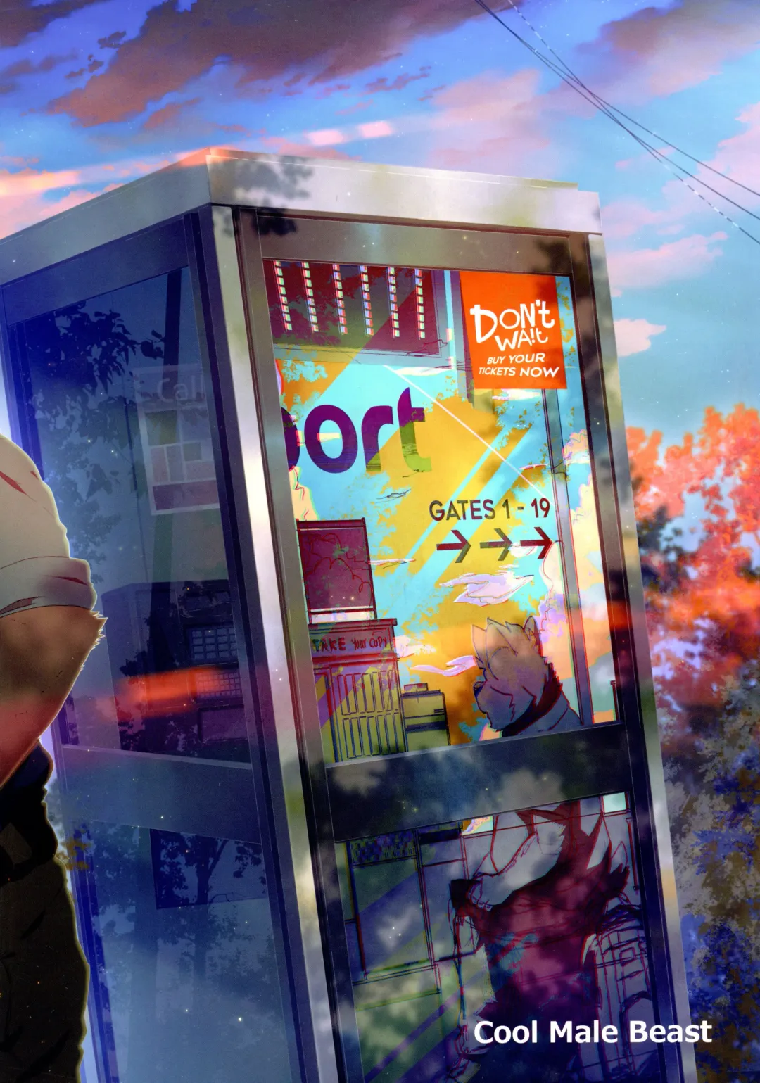 Yuujuu Fudan I Fhentai - Page 108