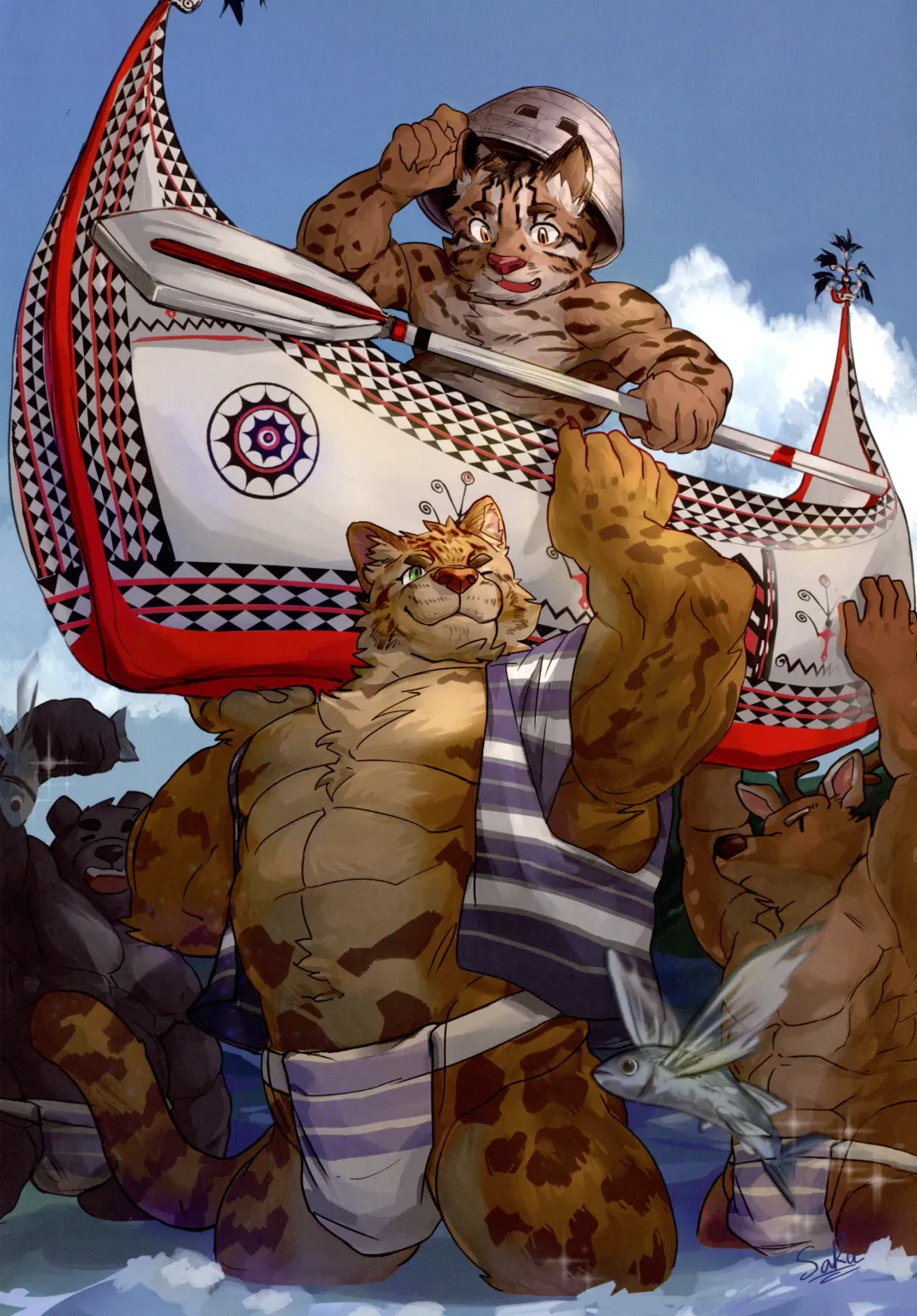 Yuujuu Fudan I Fhentai - Page 14