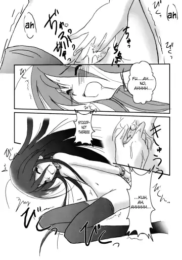 [Taishinkokuoh Anton] SX Fhentai - Page 8