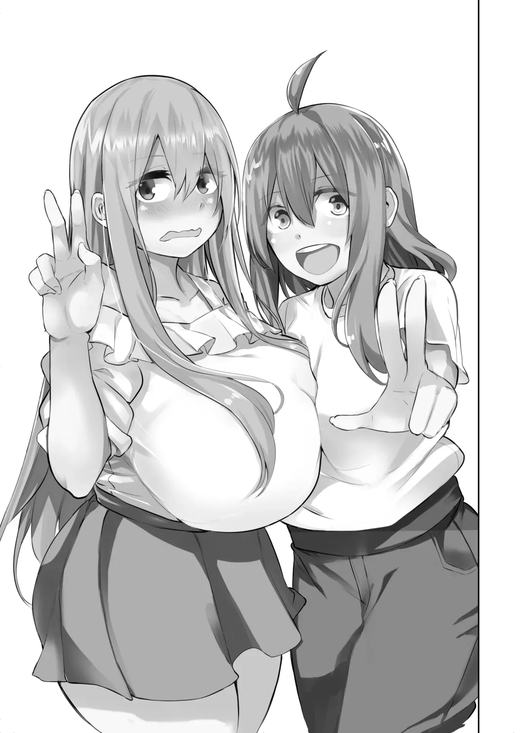 [Cup-chan] TS Musume Kodama-chan no Nichijou Sono 2 Fhentai - Page 2