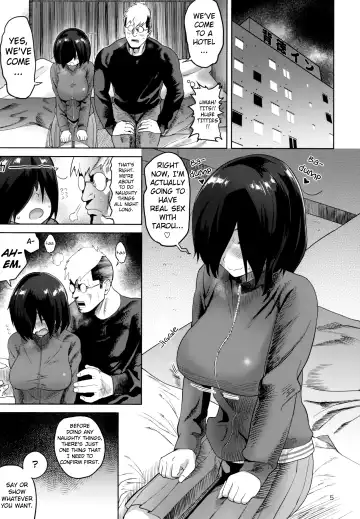 [Benantoka] Fan to Off-Pako Shite Shimatta | I Had a Meet-and-Fuck with a Fan Fhentai - Page 4