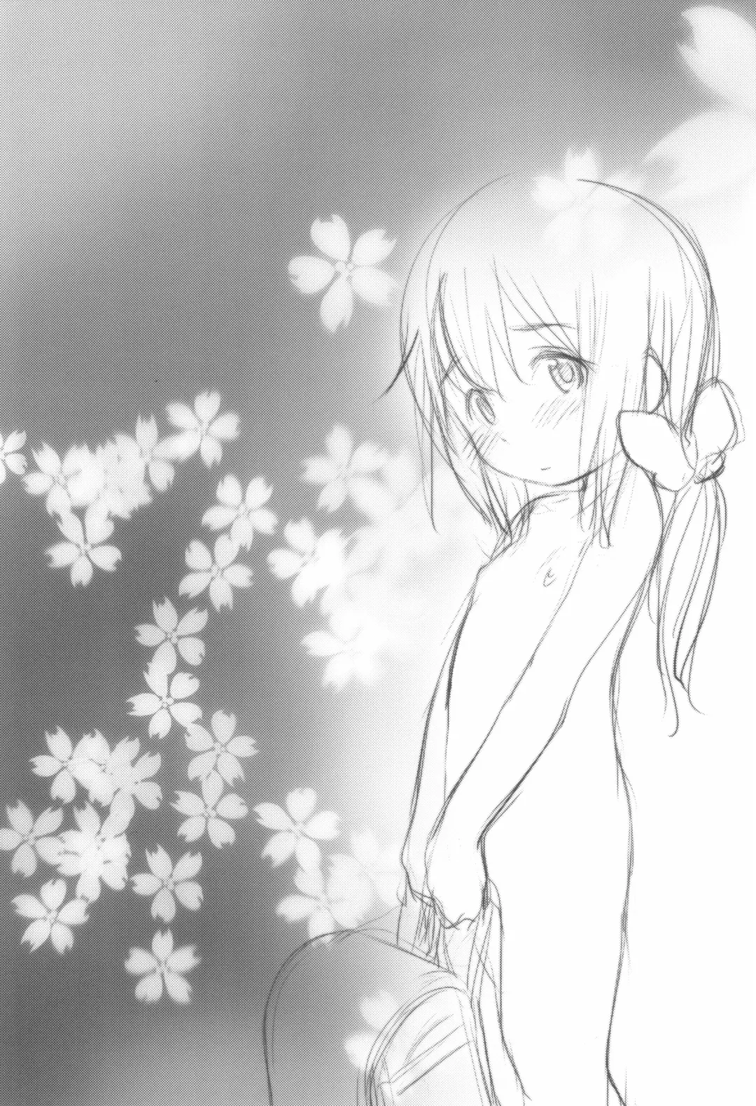 [Wancho] Imouto wa Minna Onii-chan ga Suki! 1234! Fhentai - Page 28