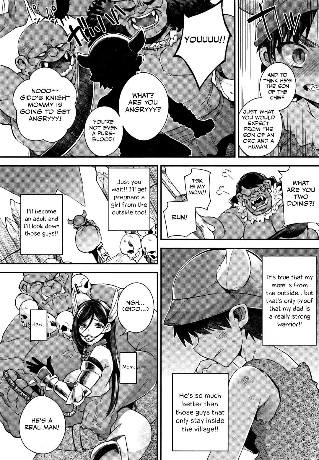 [Shindou] Shotaku-kun wa Elf no Hime-sama o Jouzu ni Haramaserareru kana? Fhentai - Page 10