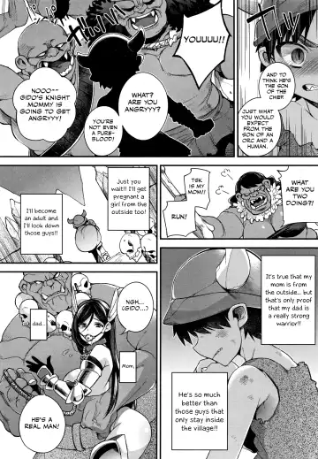 [Shindou] Shotaku-kun wa Elf no Hime-sama o Jouzu ni Haramaserareru kana? Fhentai - Page 10