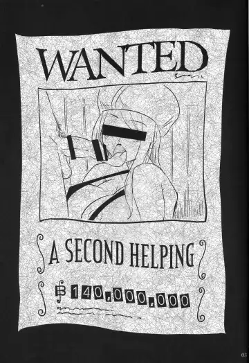 [Satomi Sato] DINNER Fhentai - Page 2