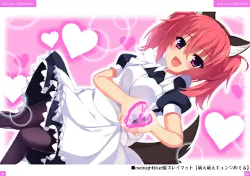 [Aria.] Aria. Art Collection Fhentai - Page 11