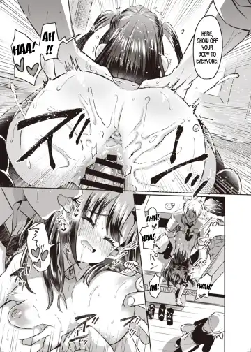 [Hitomasu Modoru - Kamiya Zuzu] Trans Conversion Case. I Fhentai - Page 29