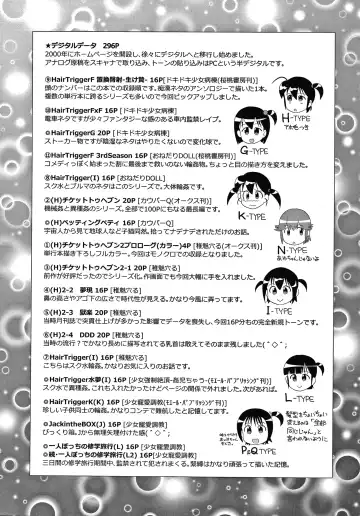 [Minion] Yorinuki Chimichan Fhentai - Page 187