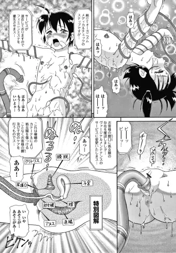 [Minion] Yorinuki Chimichan Fhentai - Page 24