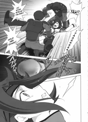 [Shirotsumekusa] Orange Complex Fhentai - Page 10