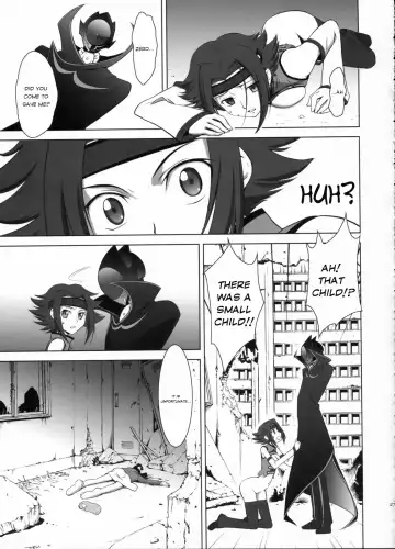 [Shirotsumekusa] Orange Complex Fhentai - Page 26