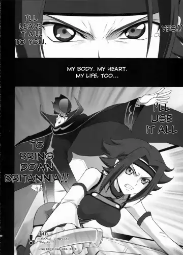 [Shirotsumekusa] Orange Complex Fhentai - Page 31