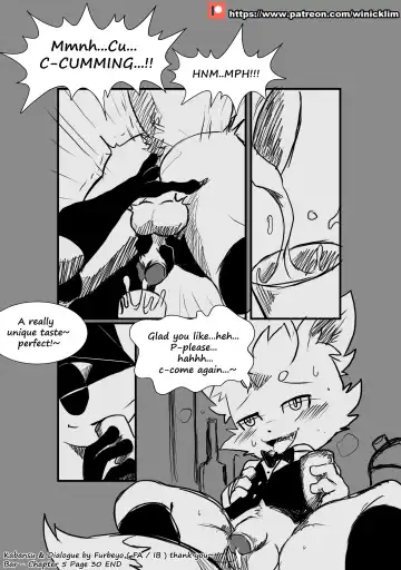 [Winick Lim] Bar Fhentai - Page 31